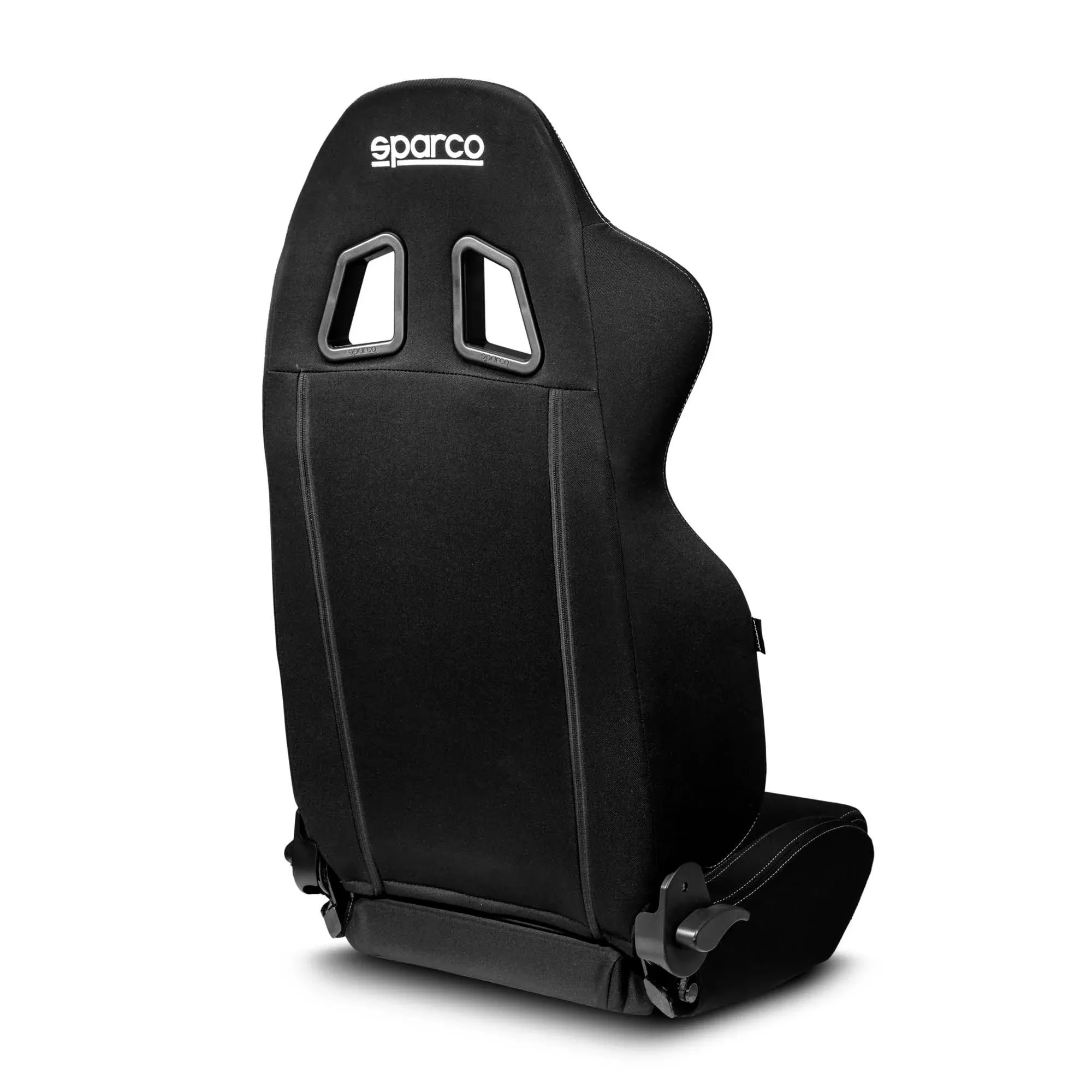 Sparco 009014NRNR - Seat R100 Black/Black