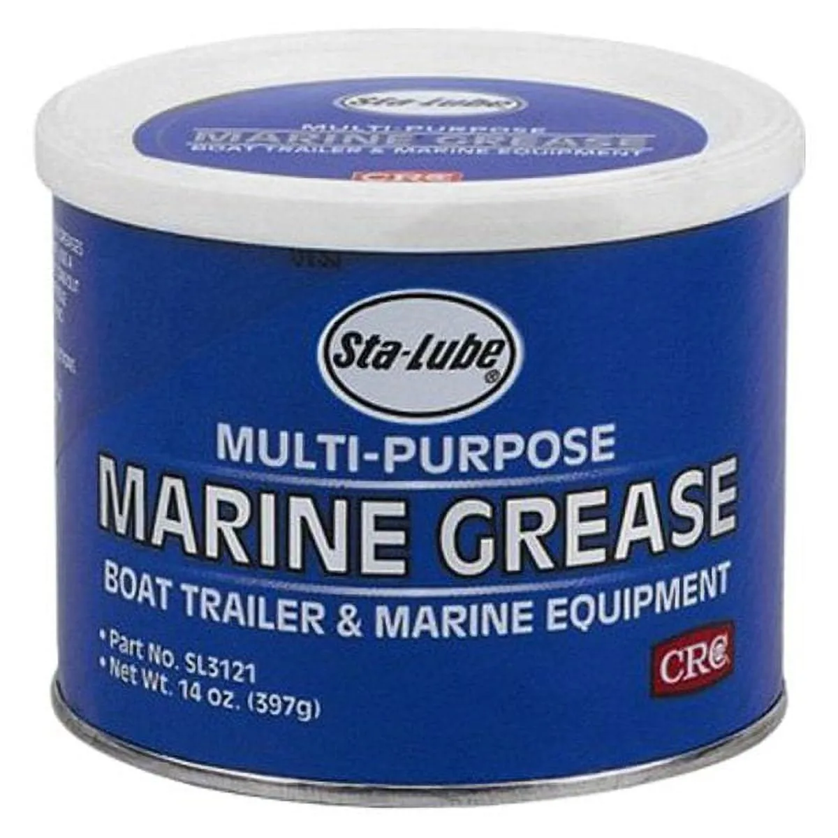 Sta-lube SL3121 Marine Bearing Grease