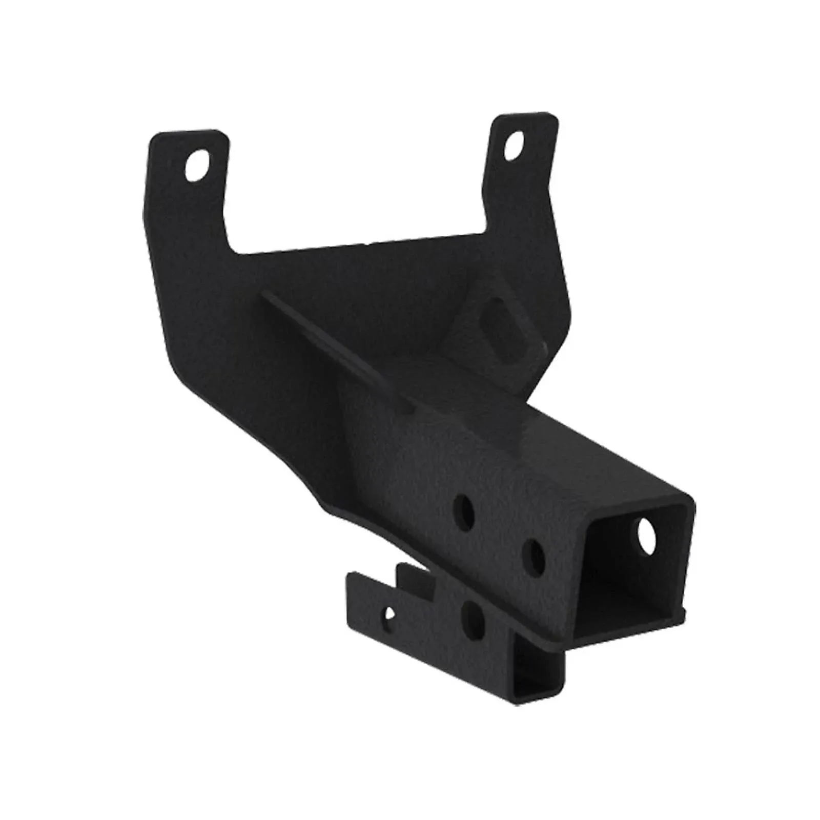 Polaris Sportsman 2"" Receiver Hitch by Kolpin Powersports