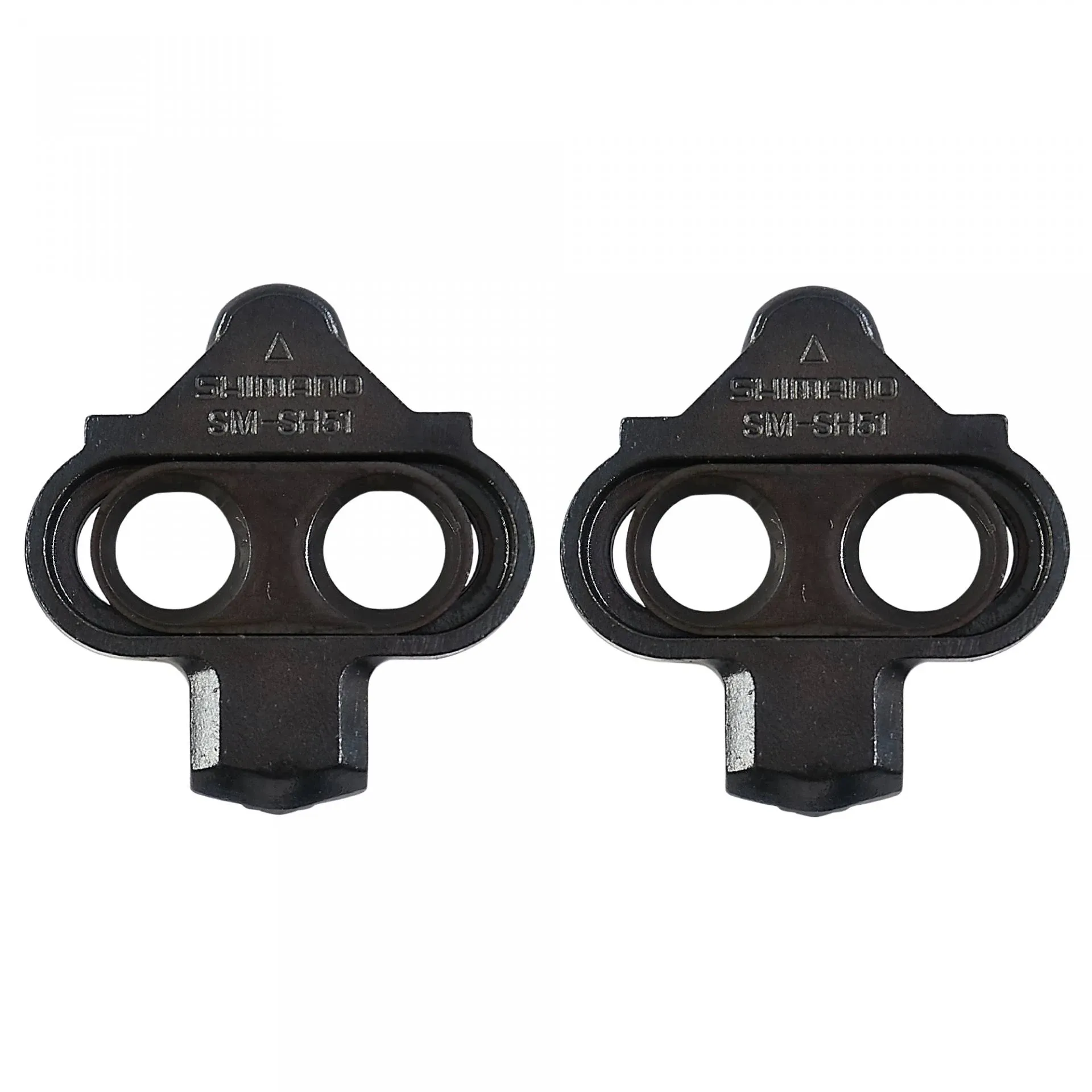 Shimano spd cleat set sm-sh51