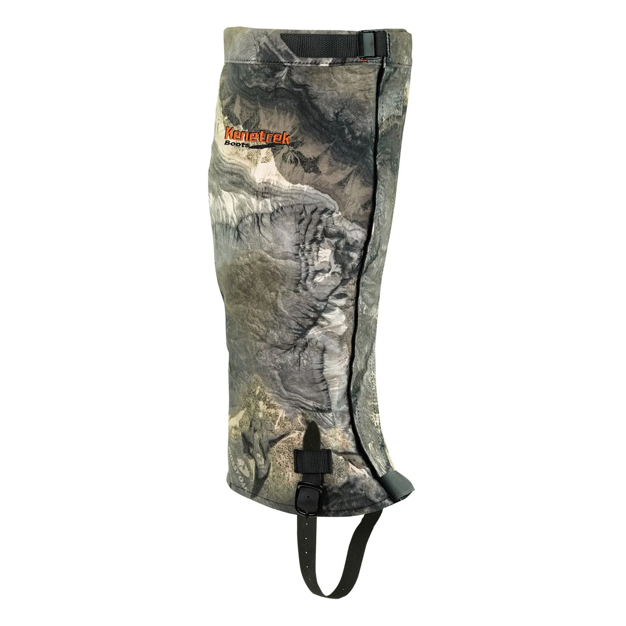 Kenetrek Hunting Gaiters, Medium, Mossy Oak Terra