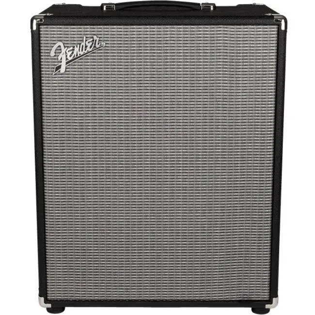 Fender Rumble 200 (V3) 200W 1 X 15" Bass Guitar Combo Amplifier