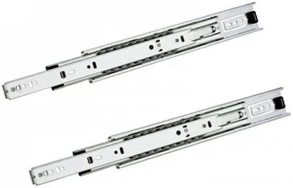 Accuride C 3832-C22P 3832 Series - 22" Full Extension Drawer Slide - 1 Pair