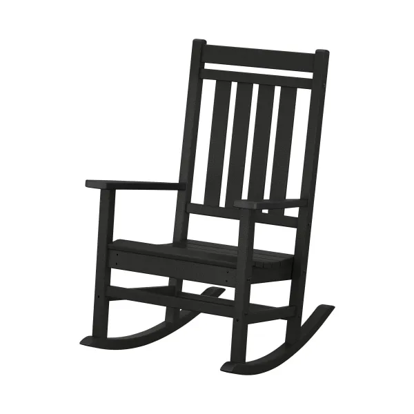 POLYWOOD Estate Rocking Chair