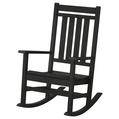 POLYWOOD Estate Rocking Chair