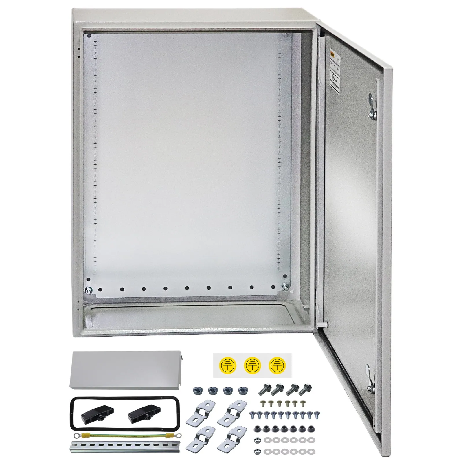 VEVOR Electrical Enclosure UL Certified NEMA 4 Outdoor Enclosure