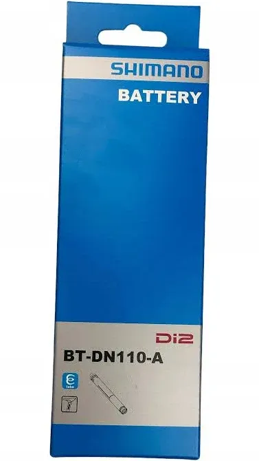 Shimano Di2 BT-DN110 Internal Battery