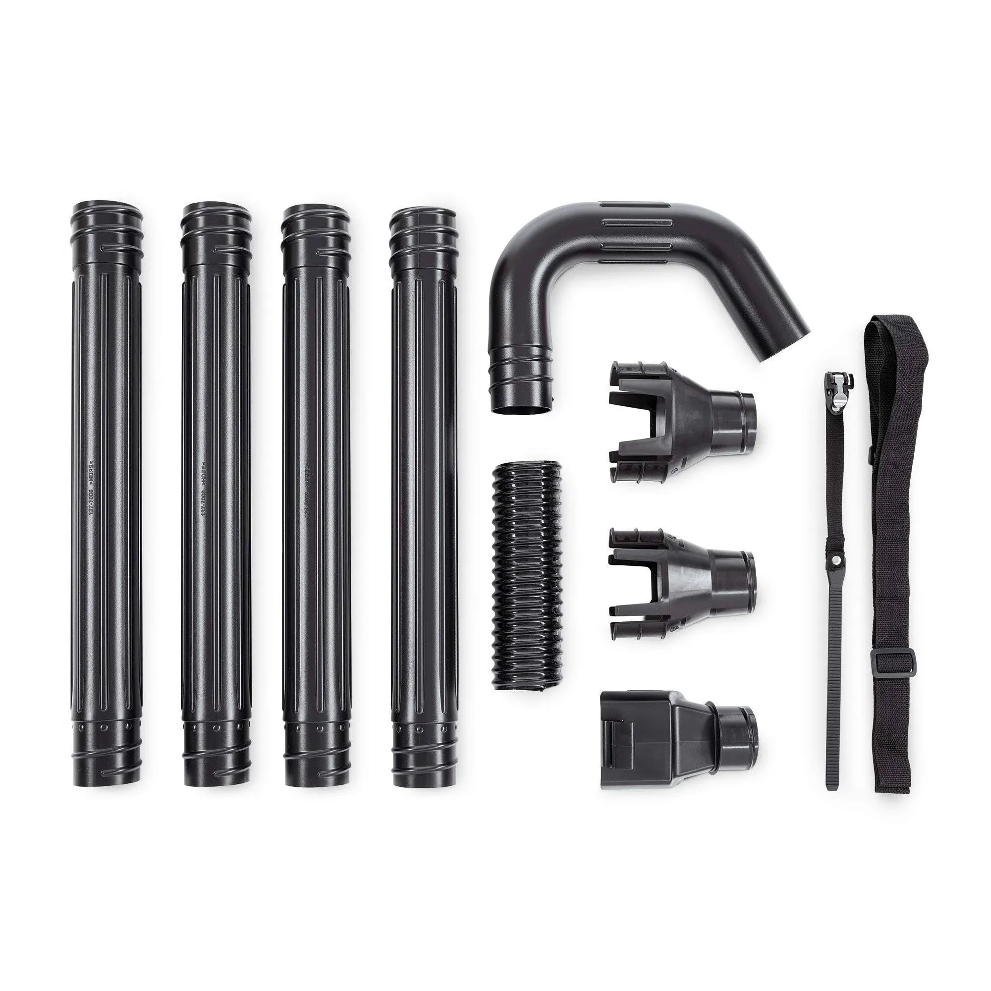 Toro 51668 Universal Gutter Kit