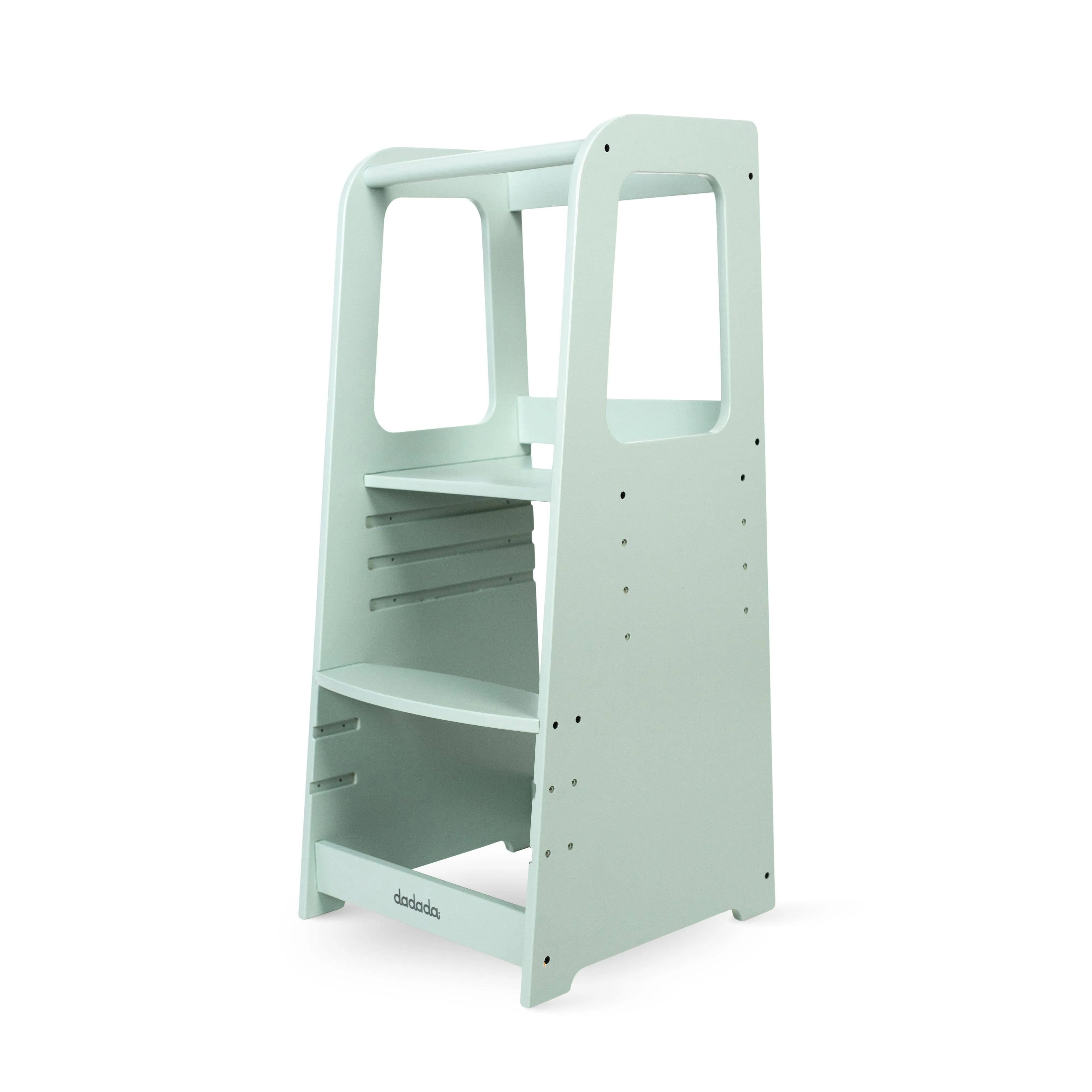 Dadada Toddler Tower - Sage