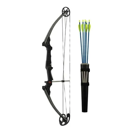 Genesis Archery Original Genesis Bow Kit