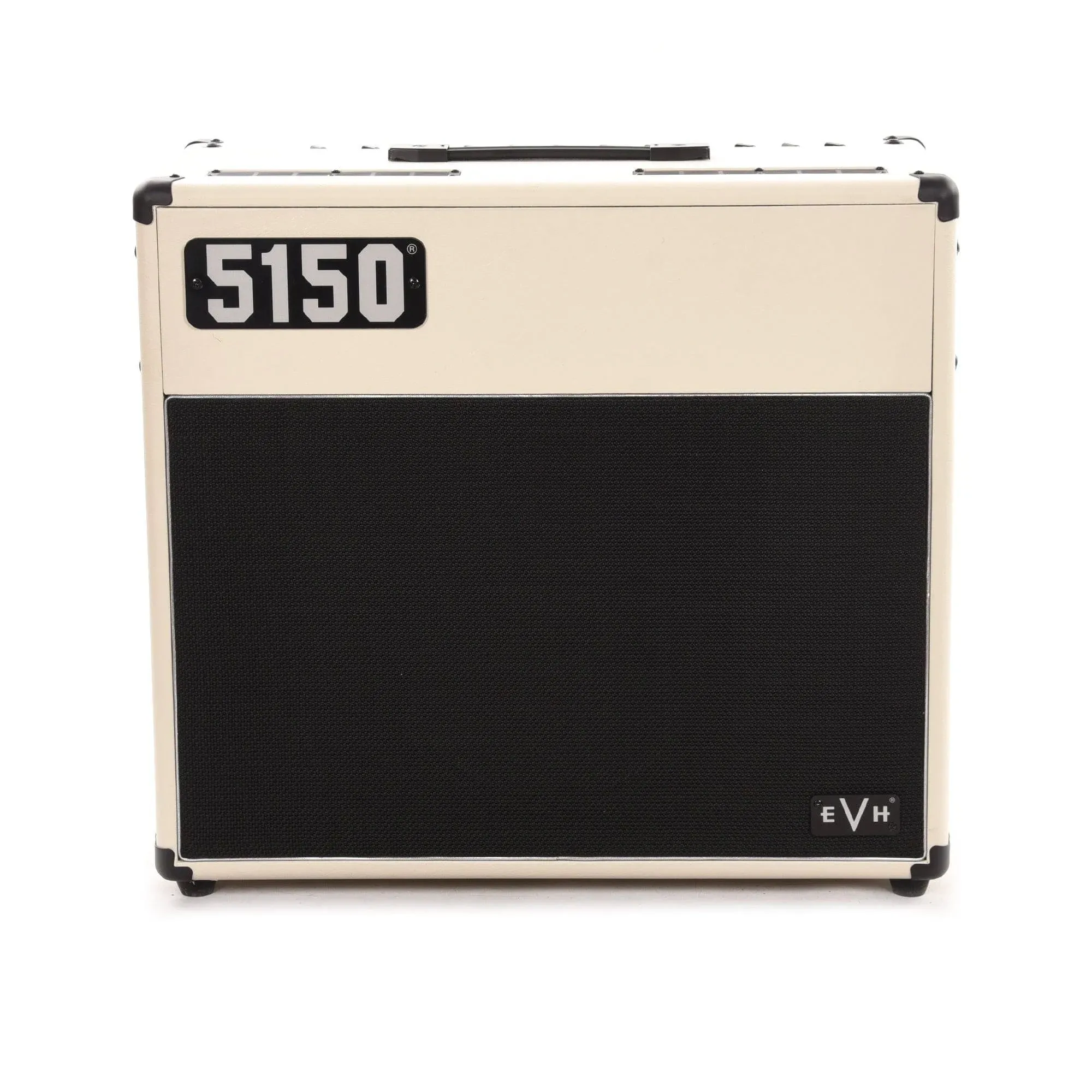 EVH - 5150 Iconic Series 40W 1x12 Combo, Ivory