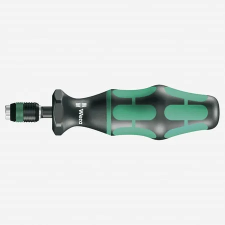 Wera 05074716001 7461 1.2 Nm Torque Screwdriver