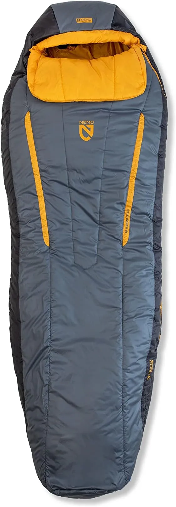 Nemo Forte Endless Promise Men's 35 Regular Sleeping Bag