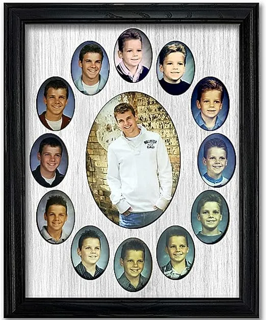 School Years Picture Frame Black Frame and White Insert, School Days Frame, 11"x14" - Traditional - Picture Frames - by Northland Frames and Gifts INC | Houzz