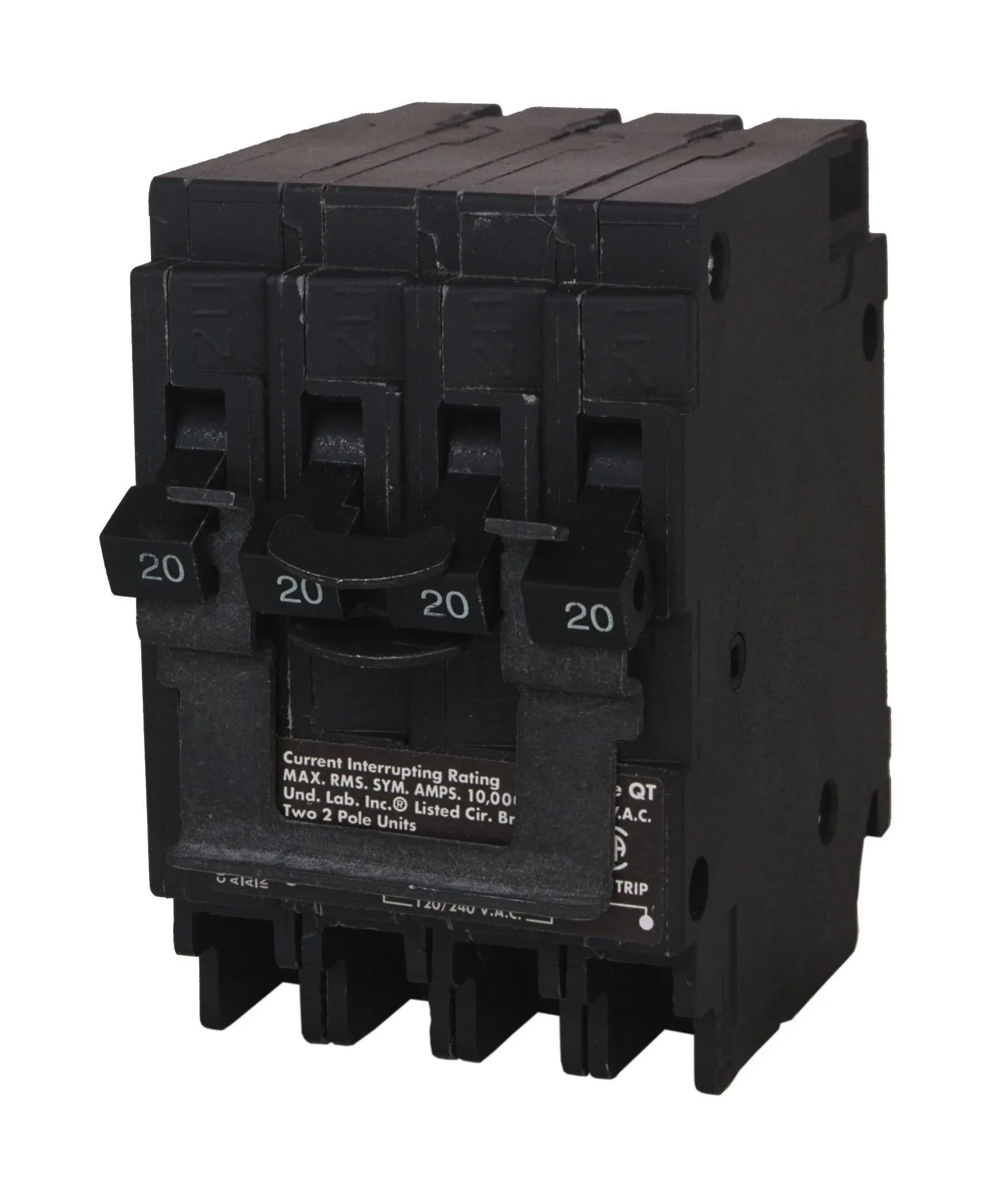 Siemens Q22020CT2 Circuit Breaker