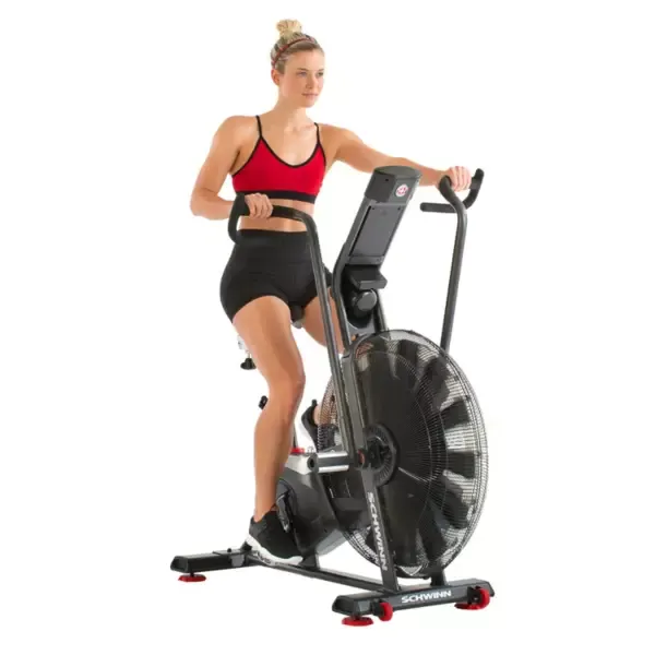 Schwinn Airdyne AD7 Exercise Bike