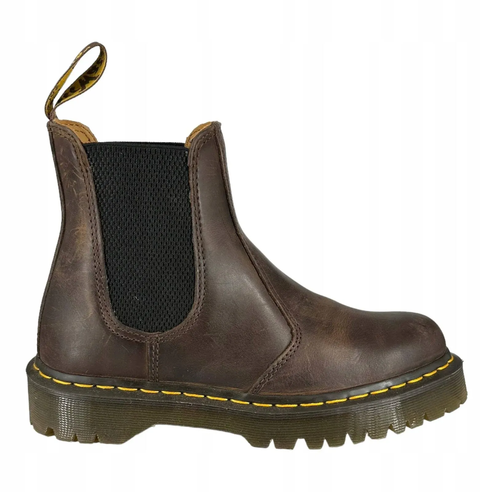 Dr. Martens Chelsea Boots 2976