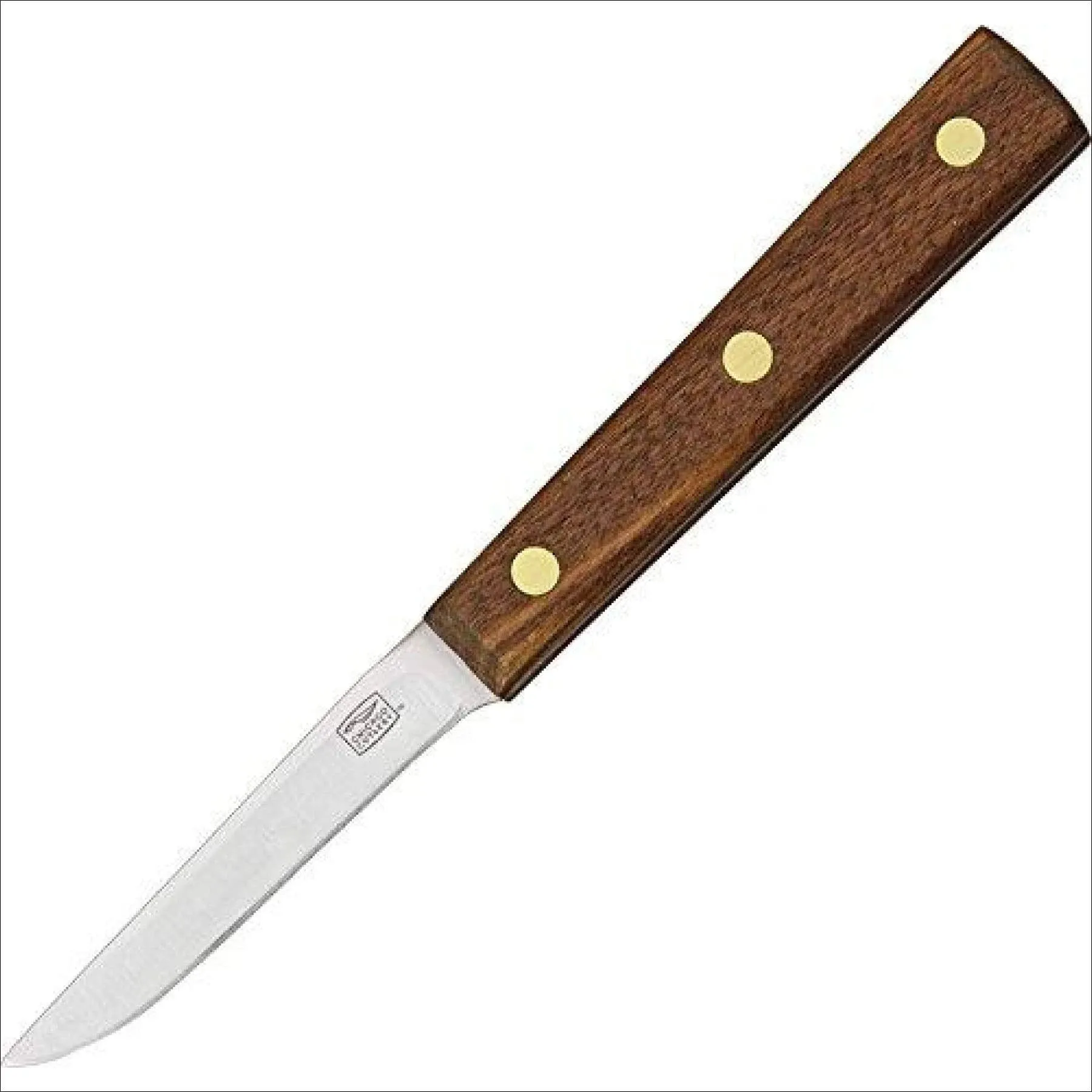 Chicago Cutlery Walnut Tradition 3" Paring/Boning Knife