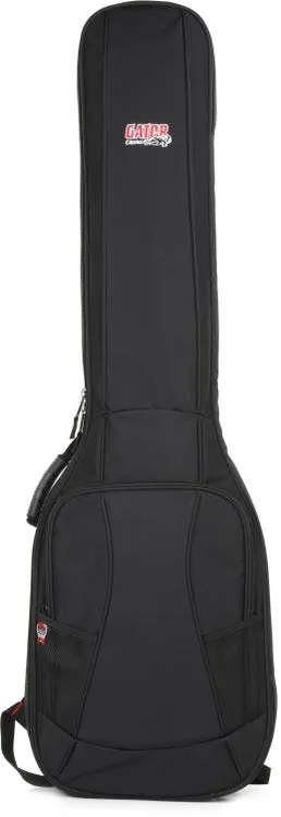 Gator GB-4G-BASS Gig Bag for Bass Guitars