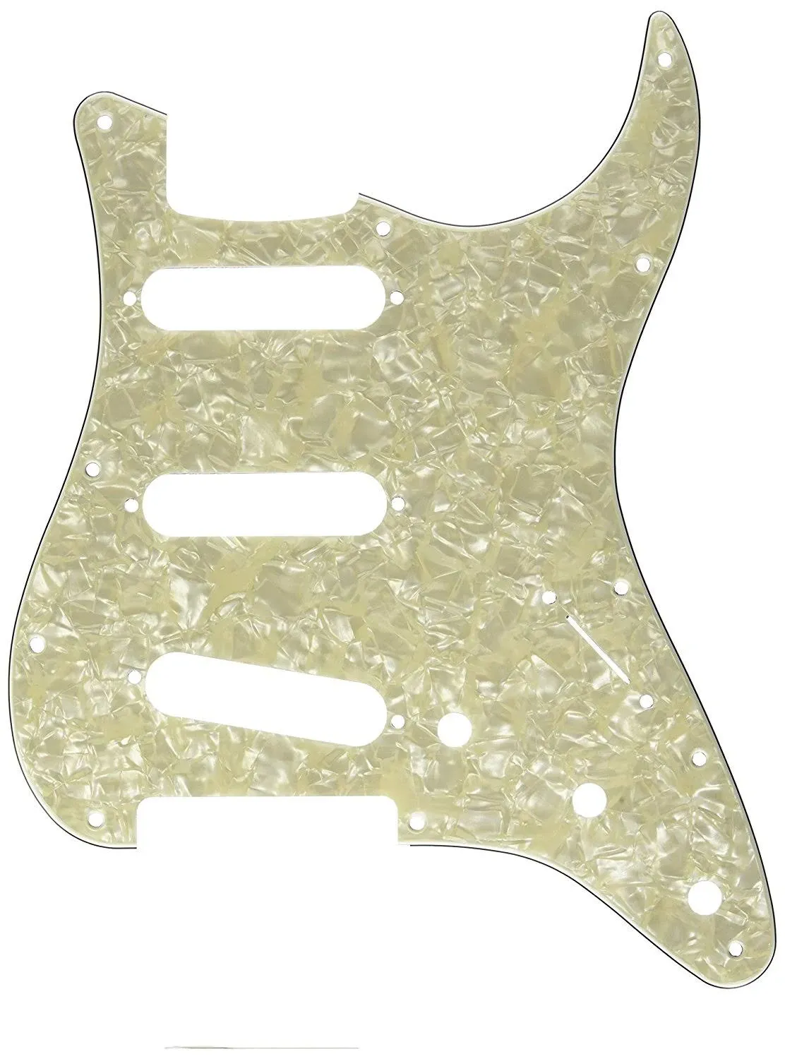 Fender 11-Hole Stratocaster Pickguard