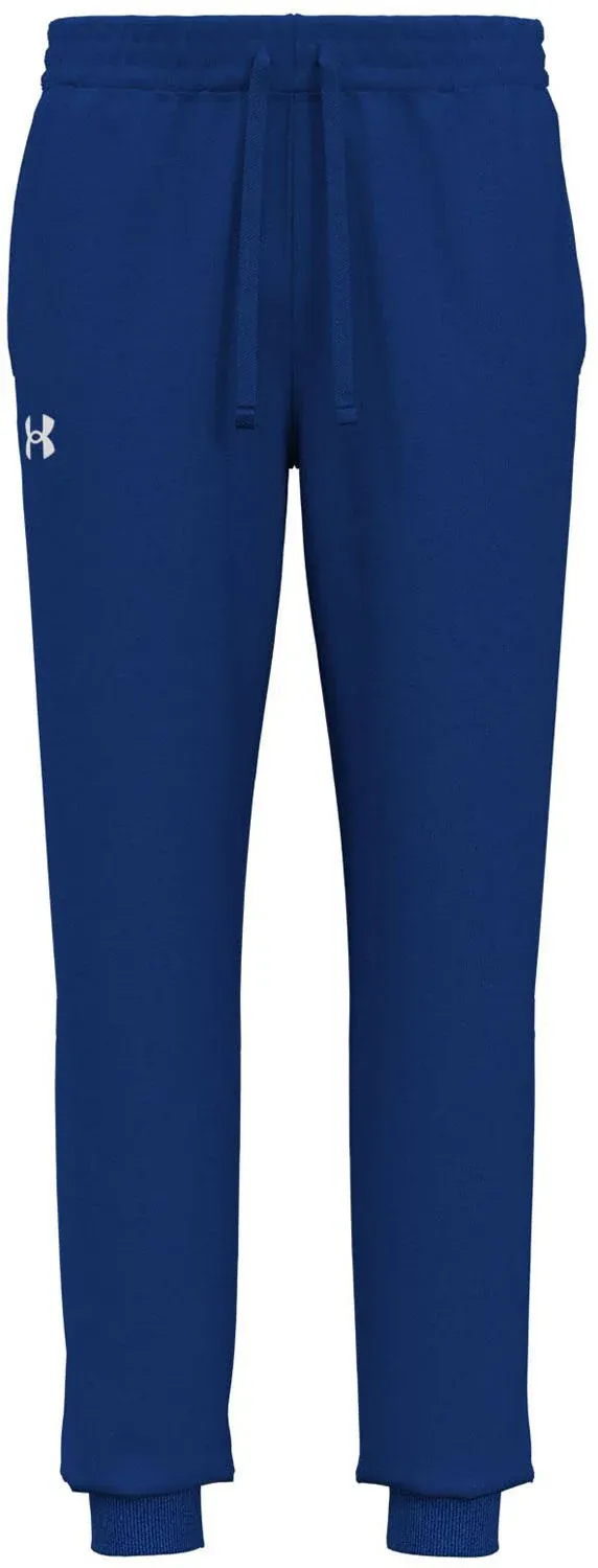 Under Armour Boys' Rival Fleece Joggers