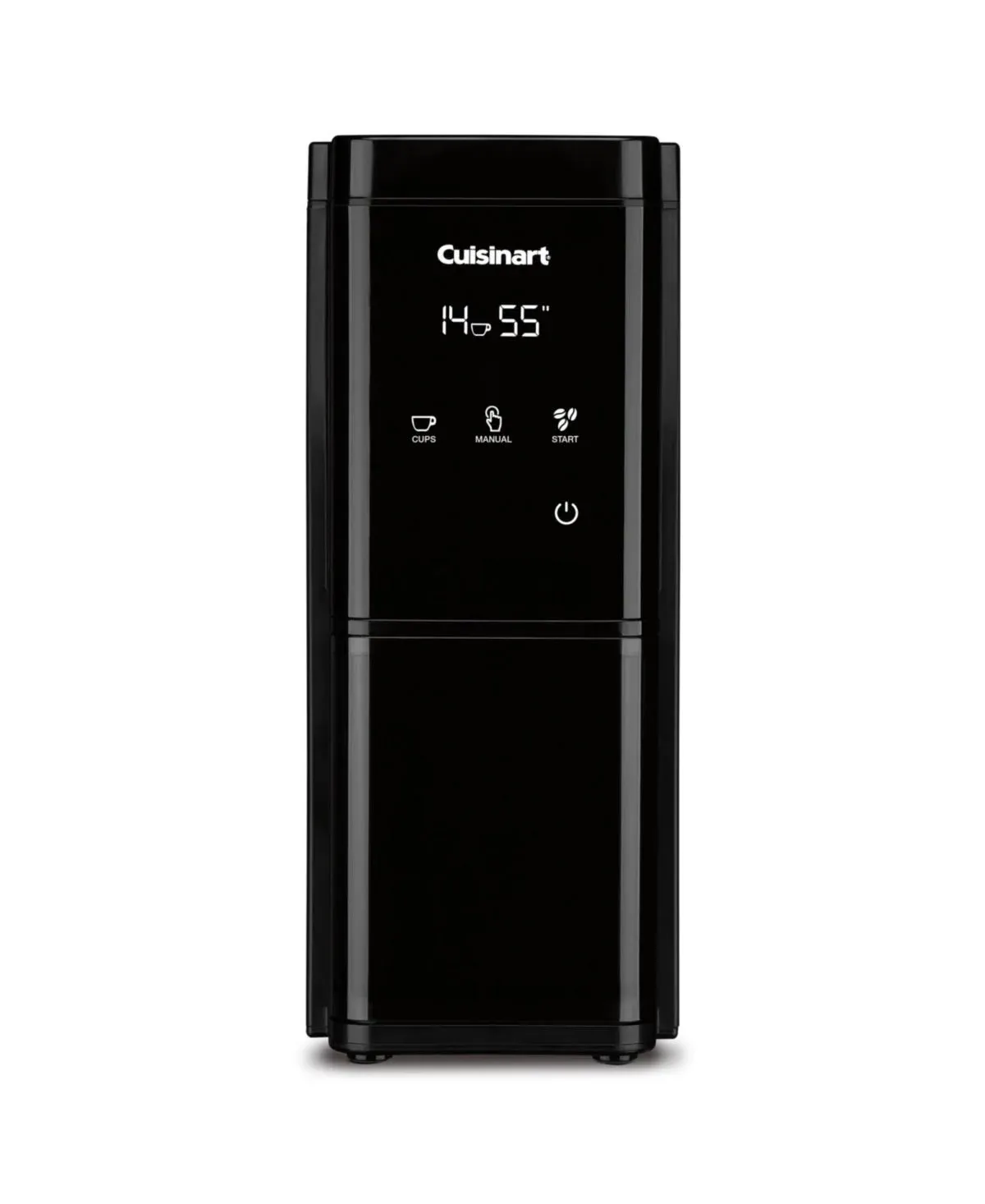 Cuisinart Touchscreen Burr Grinder