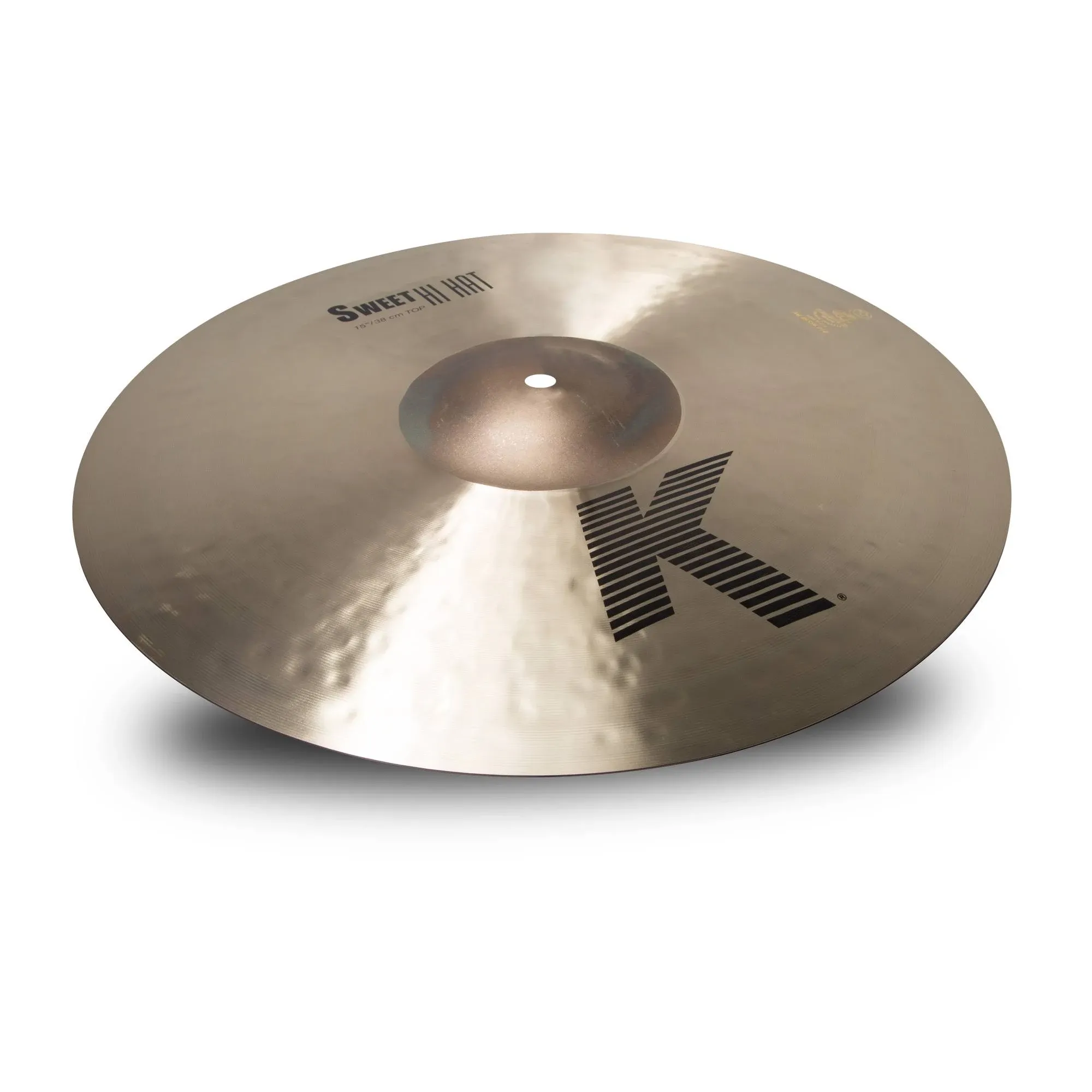 Zildjian 14" K Sweet Hi-Hat Top Cymbal