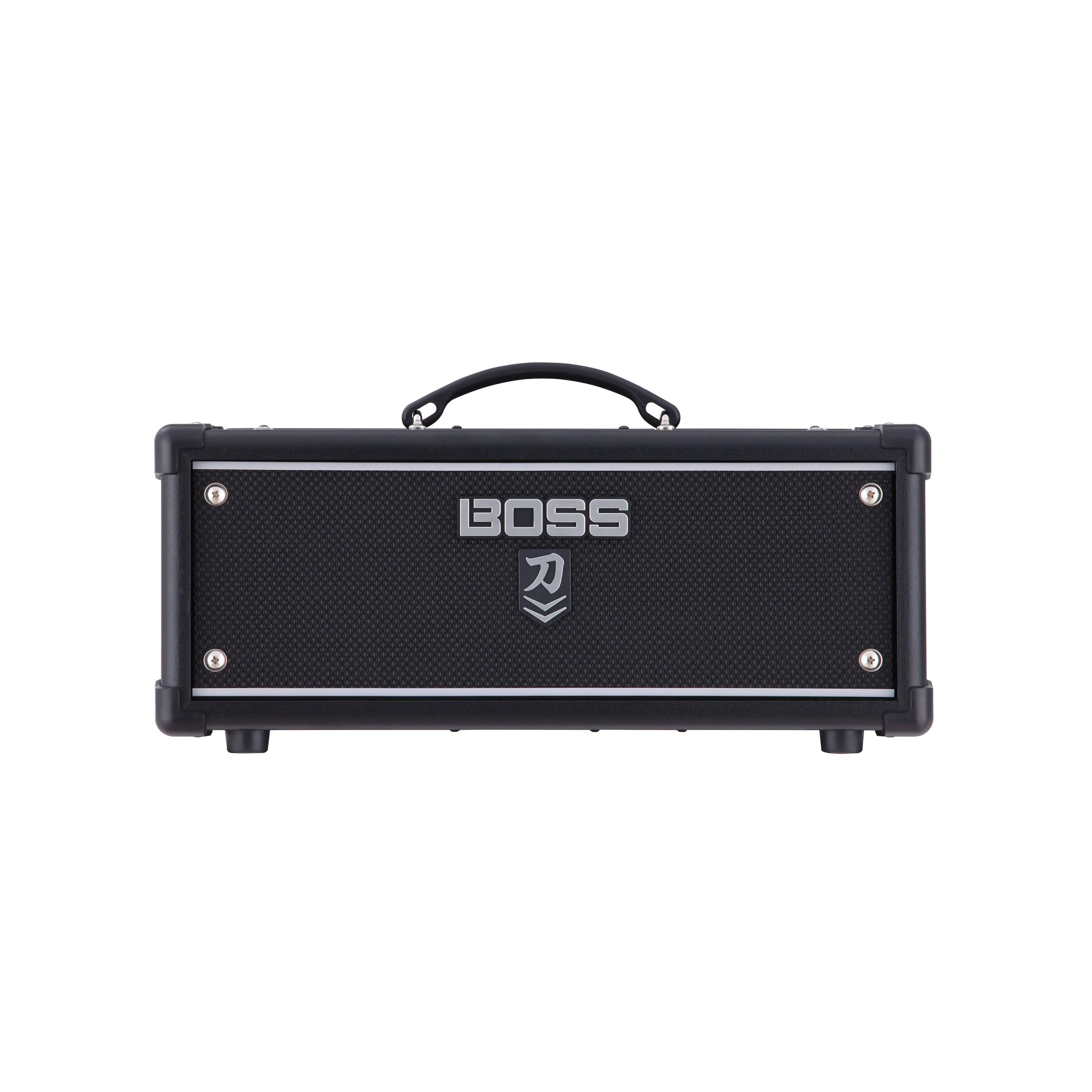 Boss Katana Artist MkII Guitar Head