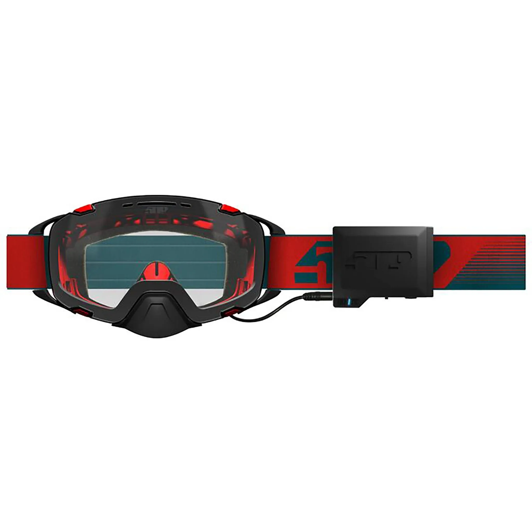 509 Aviator 2.0 Ignite S1 Goggle