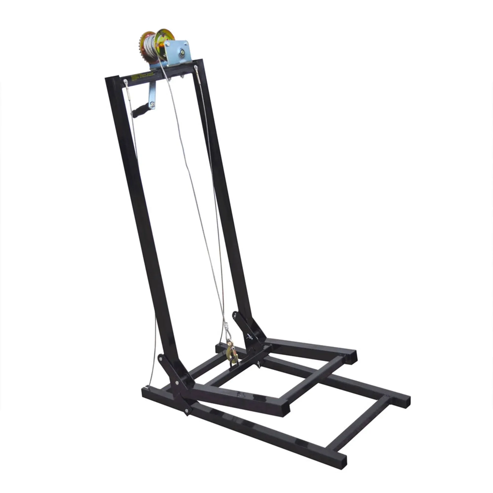 Viking L-E-Vator Portable Lifting Tool