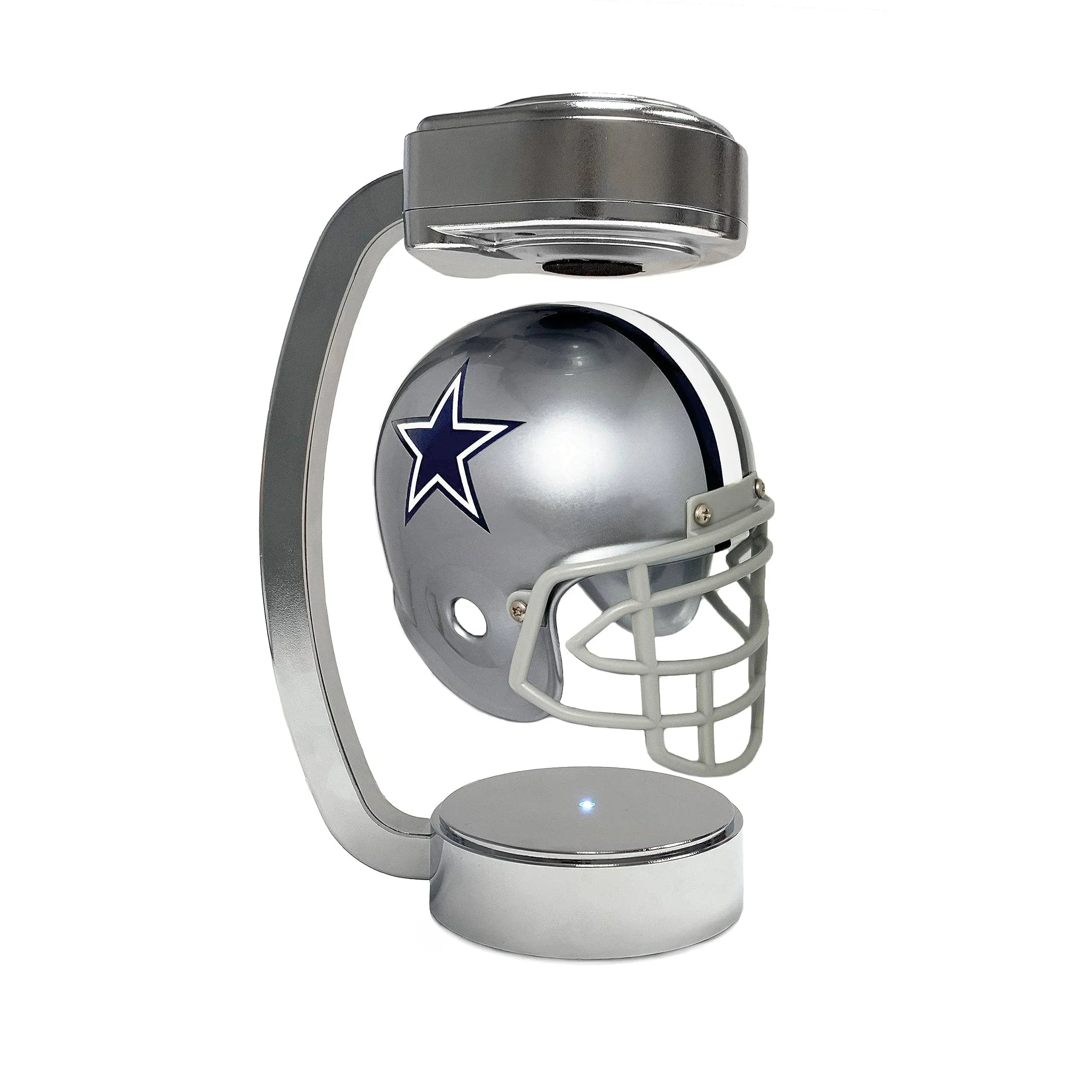 NFL Dallas Cowboys Mini Hover Helmet