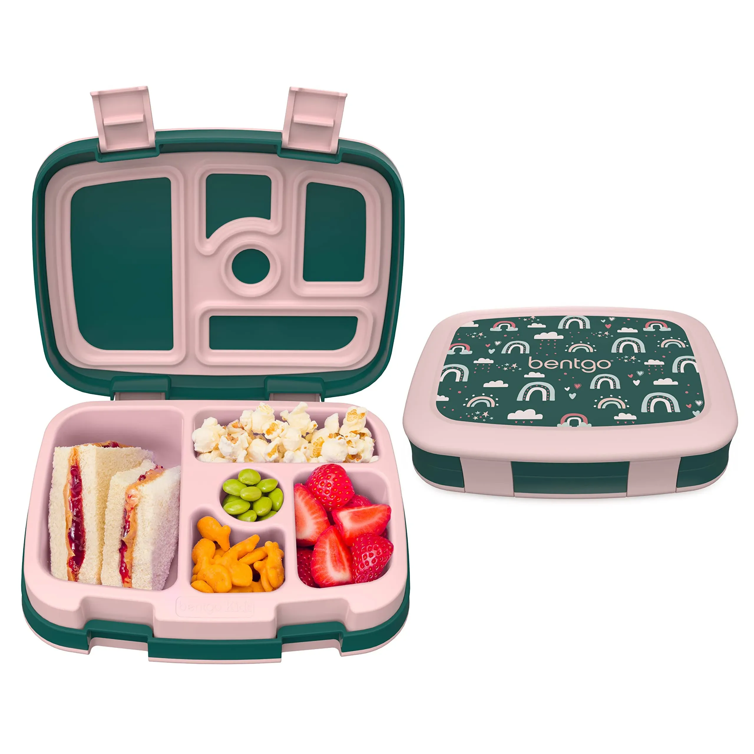 Bentgo Kids Prints Lunch Box