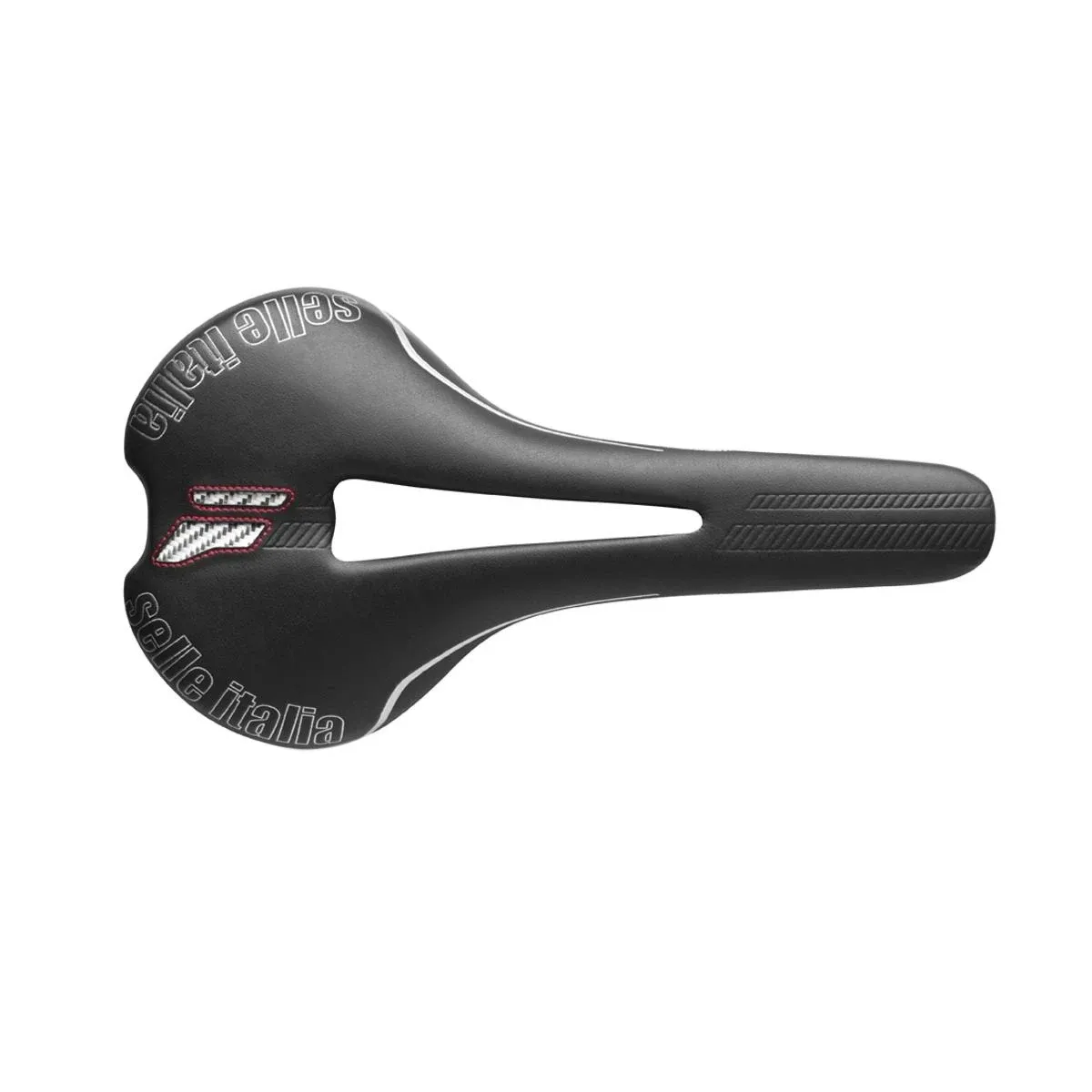 Selle italia Flite Flow Black Saddle