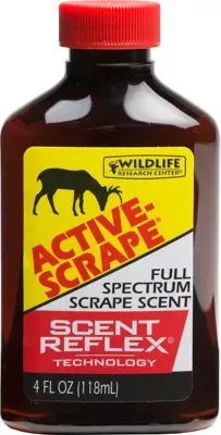 Wildlife Research Active Scrape - 4 oz