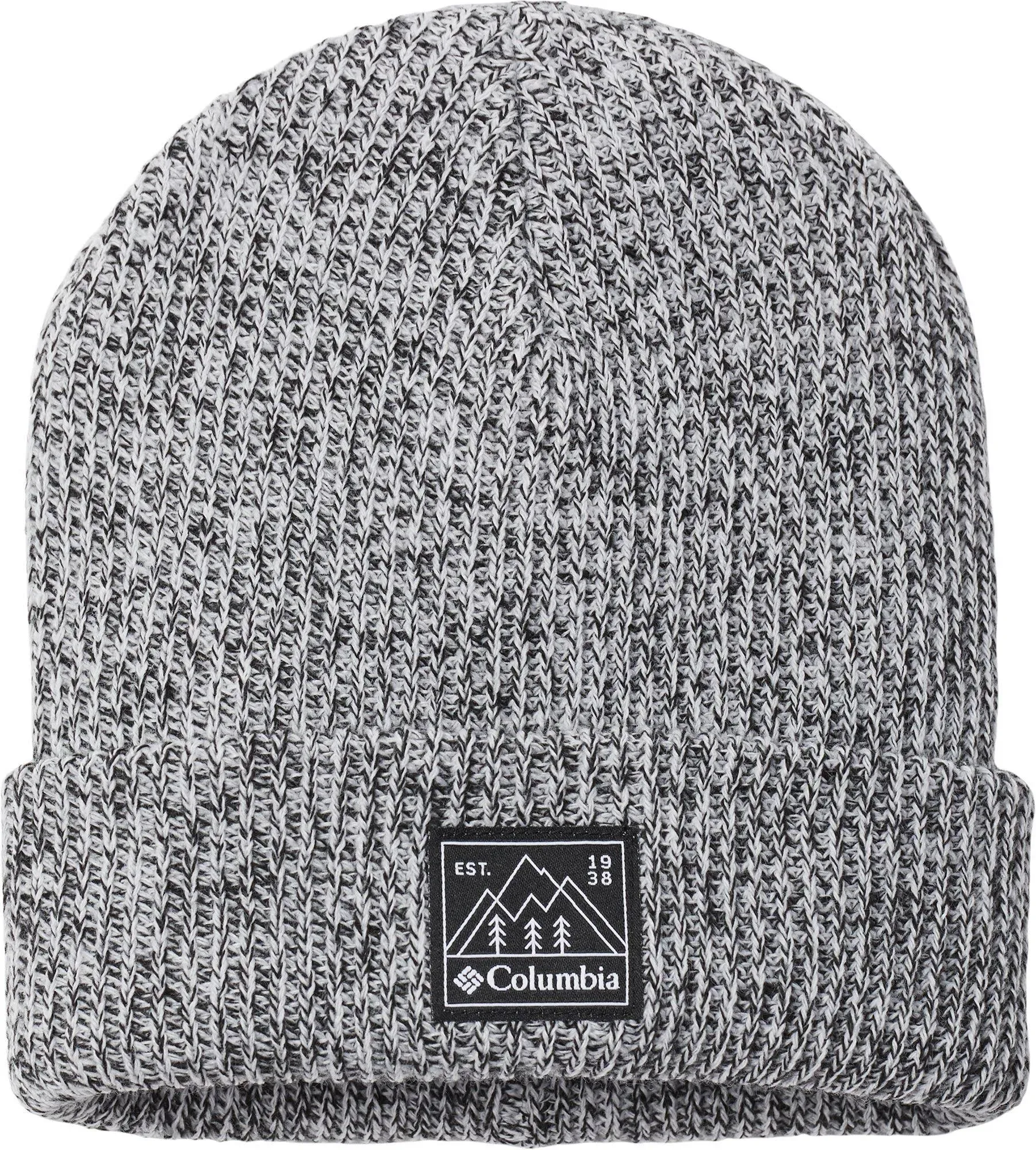 Columbia Youth Whirlibird Cuffed Beanie