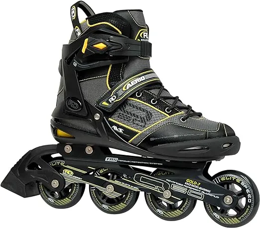 Roller Derby Aerio Men's Inline Skates 