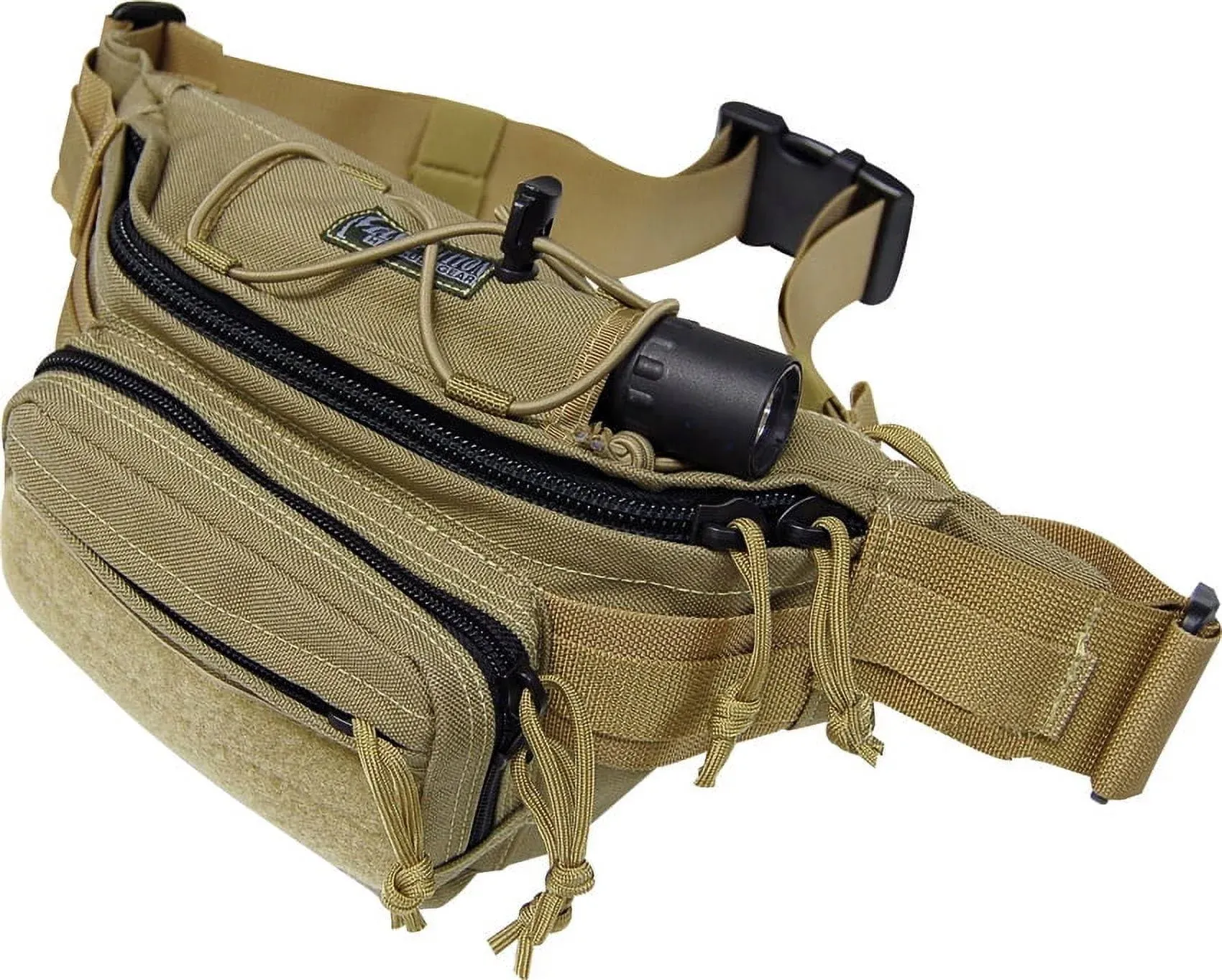 Maxpedition - Octa Versipack Khaki