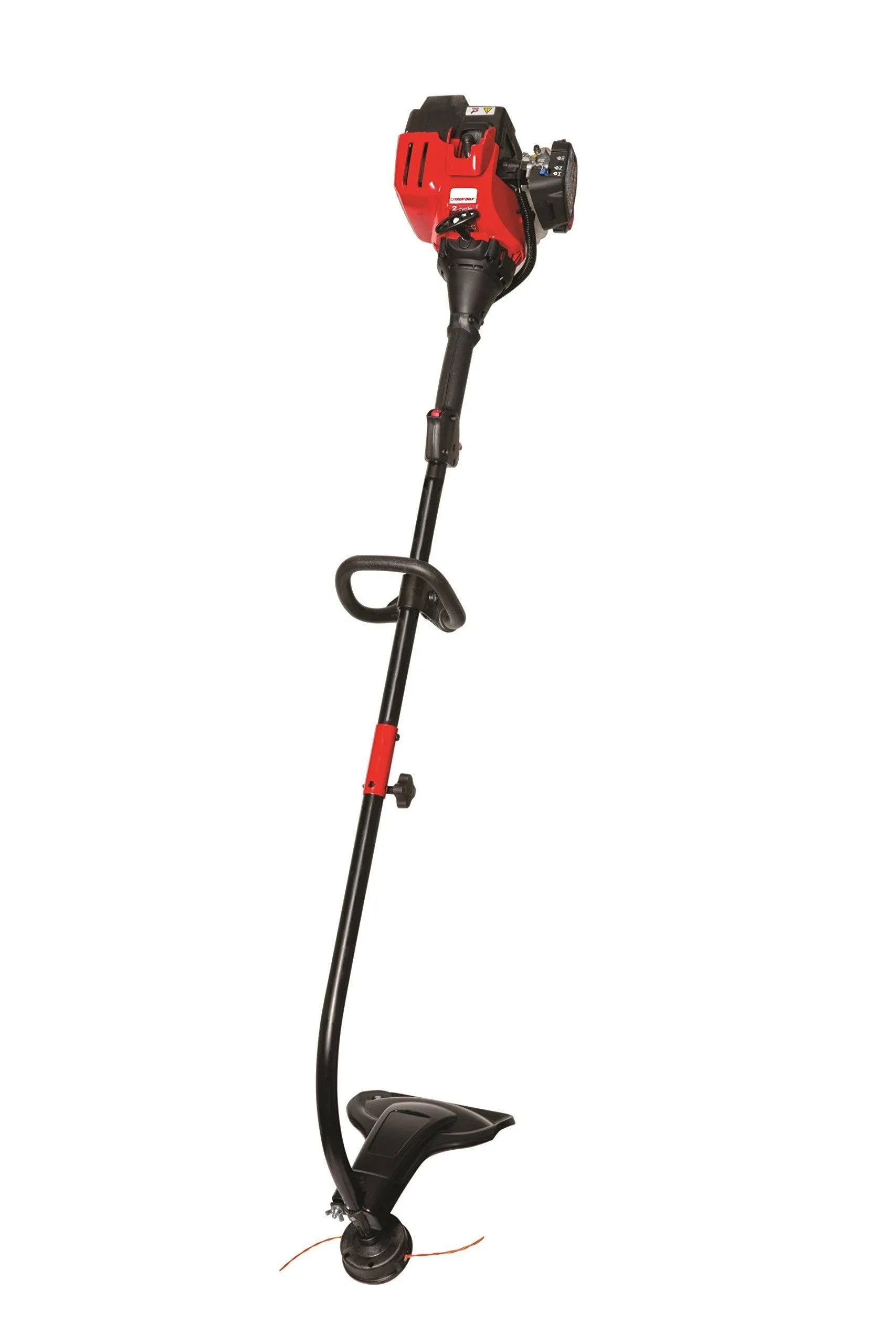 Troy-Bilt TB22EC 17" Gas String Trimmer