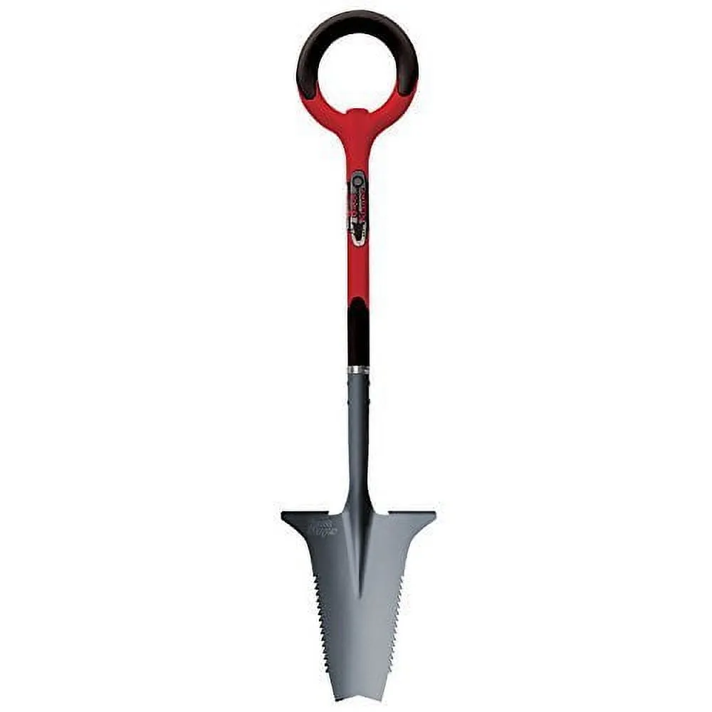 Radius Garden Root Slayer Shovel