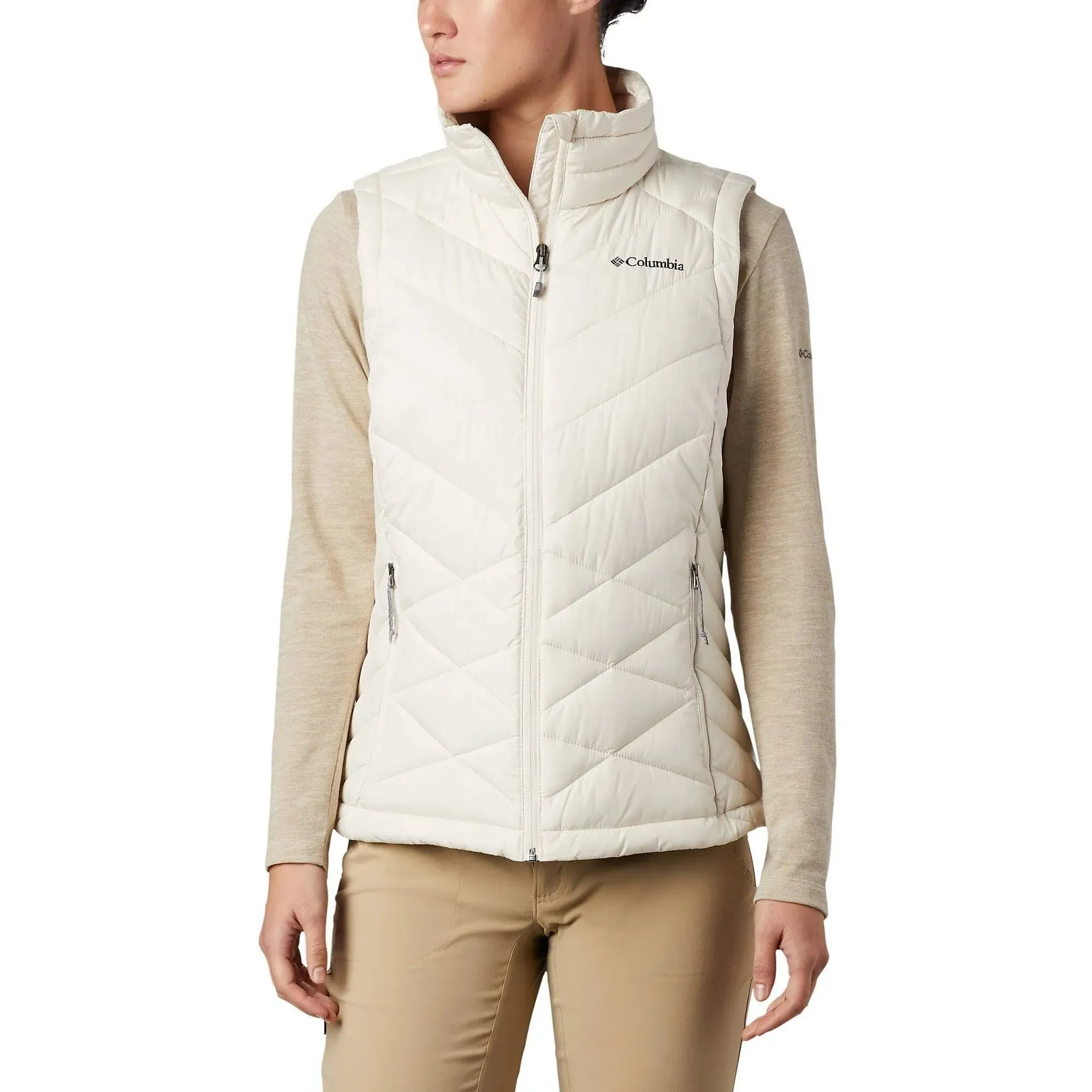 Columbia Women's Heavenly Vest