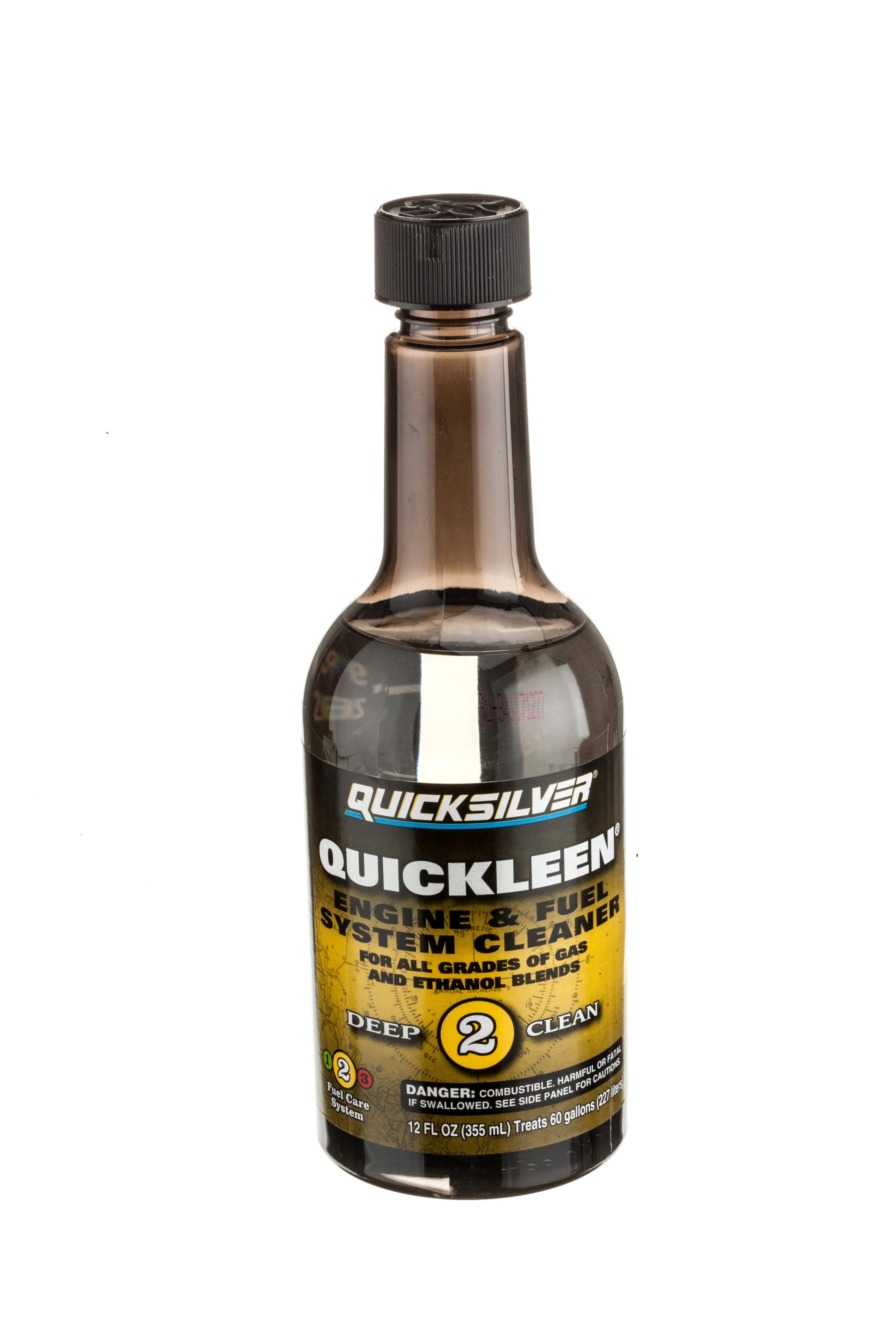 Quickleen Engine & Fuel System Cleaner