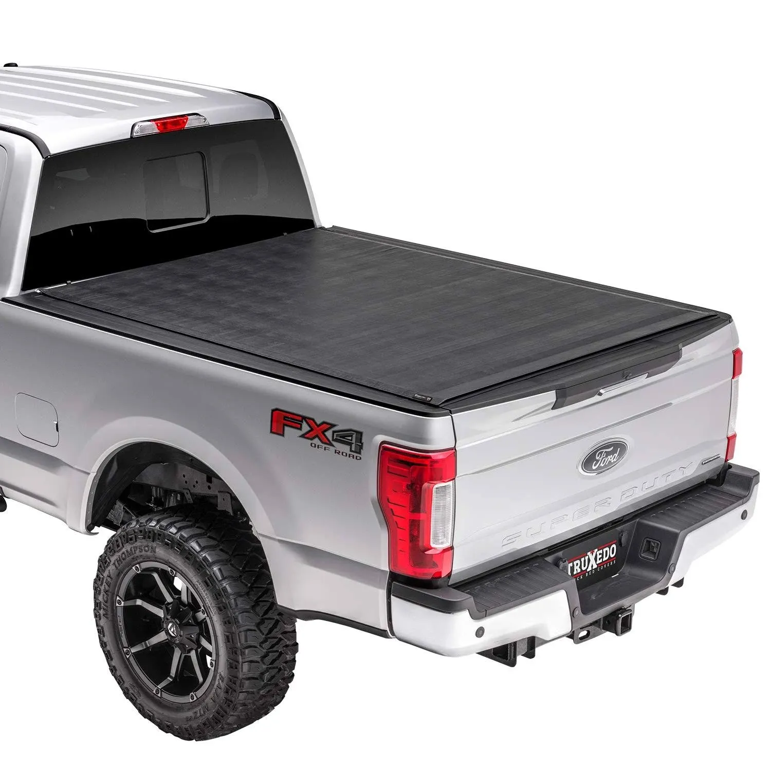 Truxedo 1597701 Sentry Tonneau Cover