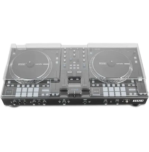 Decksaver Cover for Rane One Controller (DS-PC-RANE1)