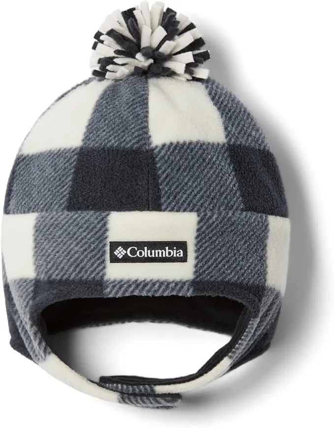 Columbia Girls' Youth Frosty Trail Ii Earflap Beanie