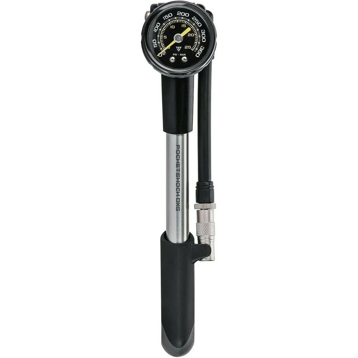 Topeak Pocket Shock DXG Pump