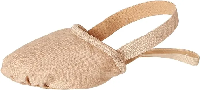 Capezio Hanami Pirouette - Medium - Nude