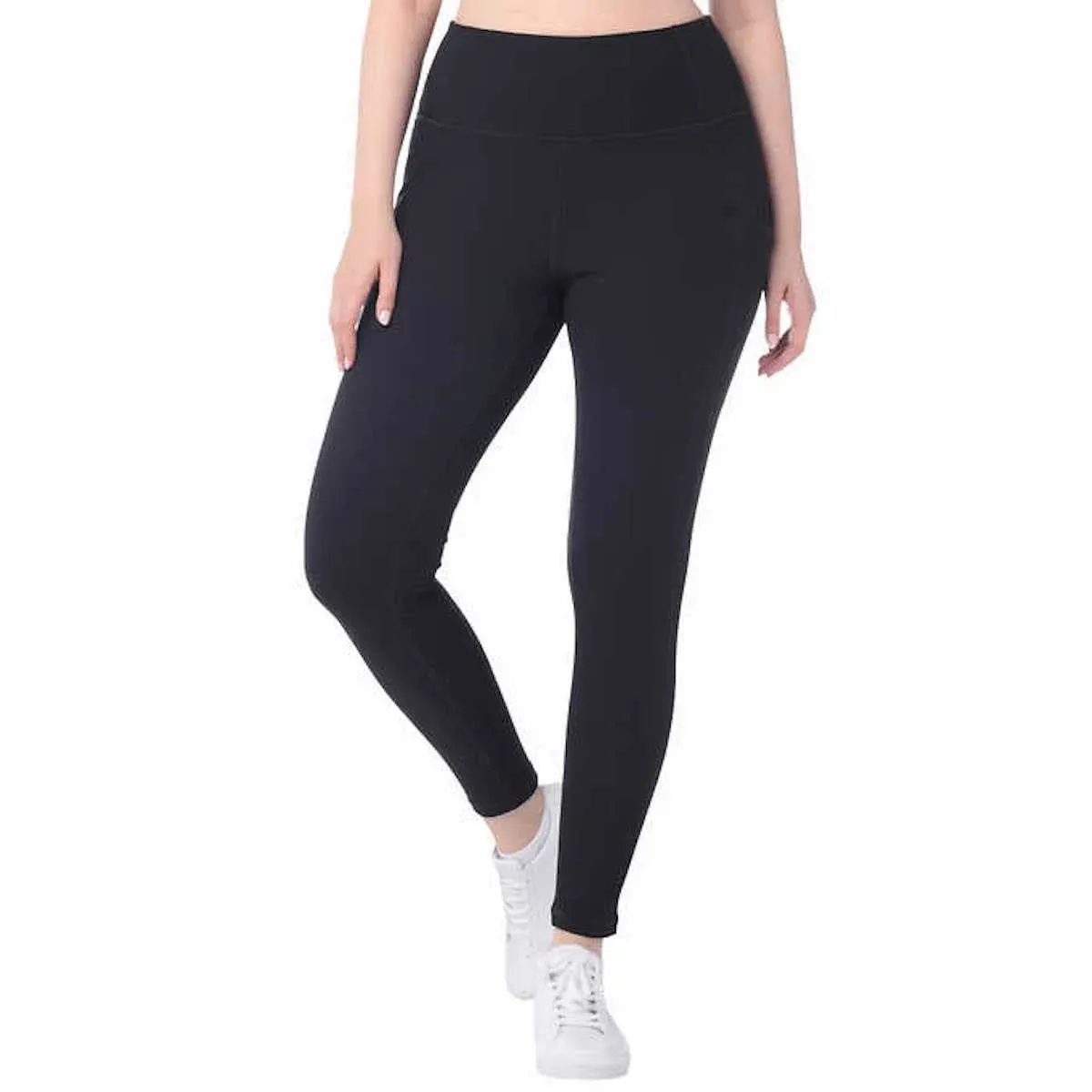 Lukka Lux Ladies&#x27; Ribbed Legging