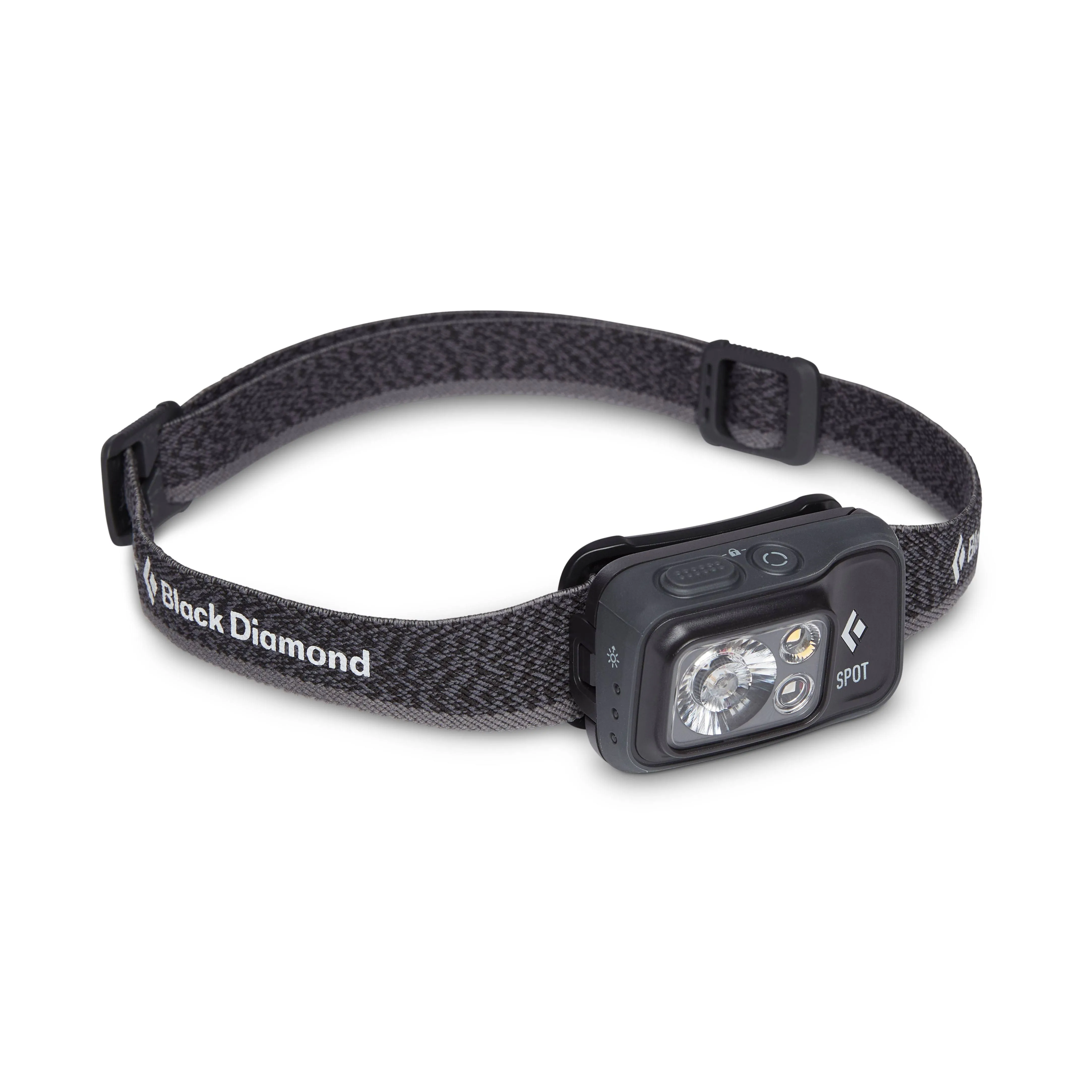 Black Diamond - Spot 400 Dark Olive - Headlamp