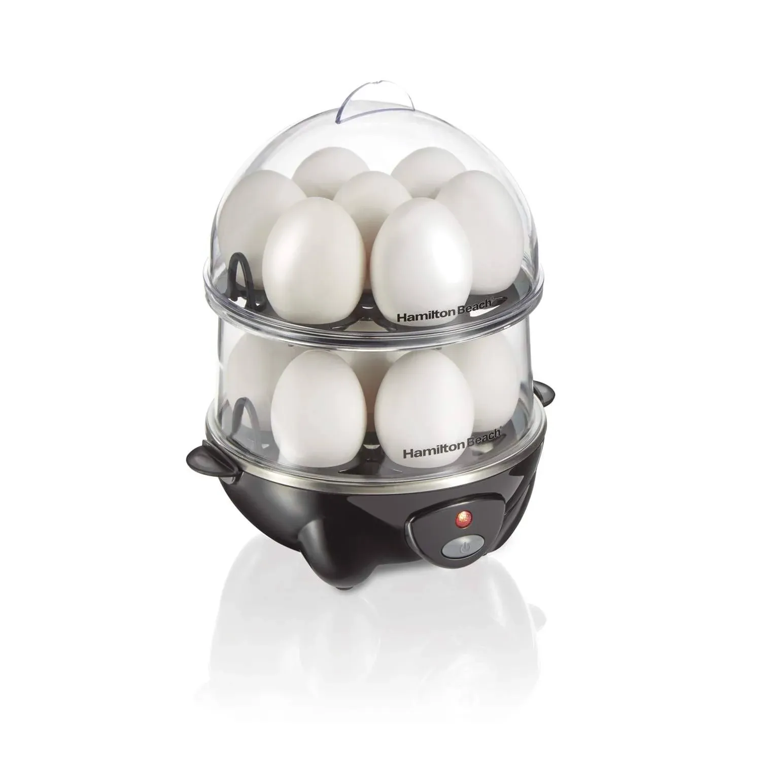 Hamilton Beach 3-in-1 Egg Cooker