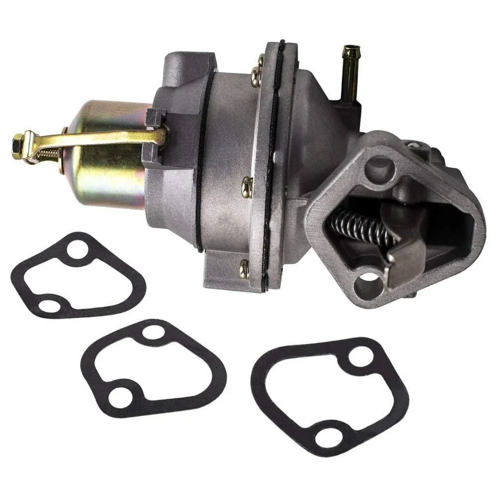 Mechanical Fuel Pump For Mercruiser 120 140 165 180 181 170 190 225 4701 488 Omc